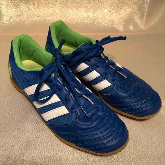 adidas freefootball top sala